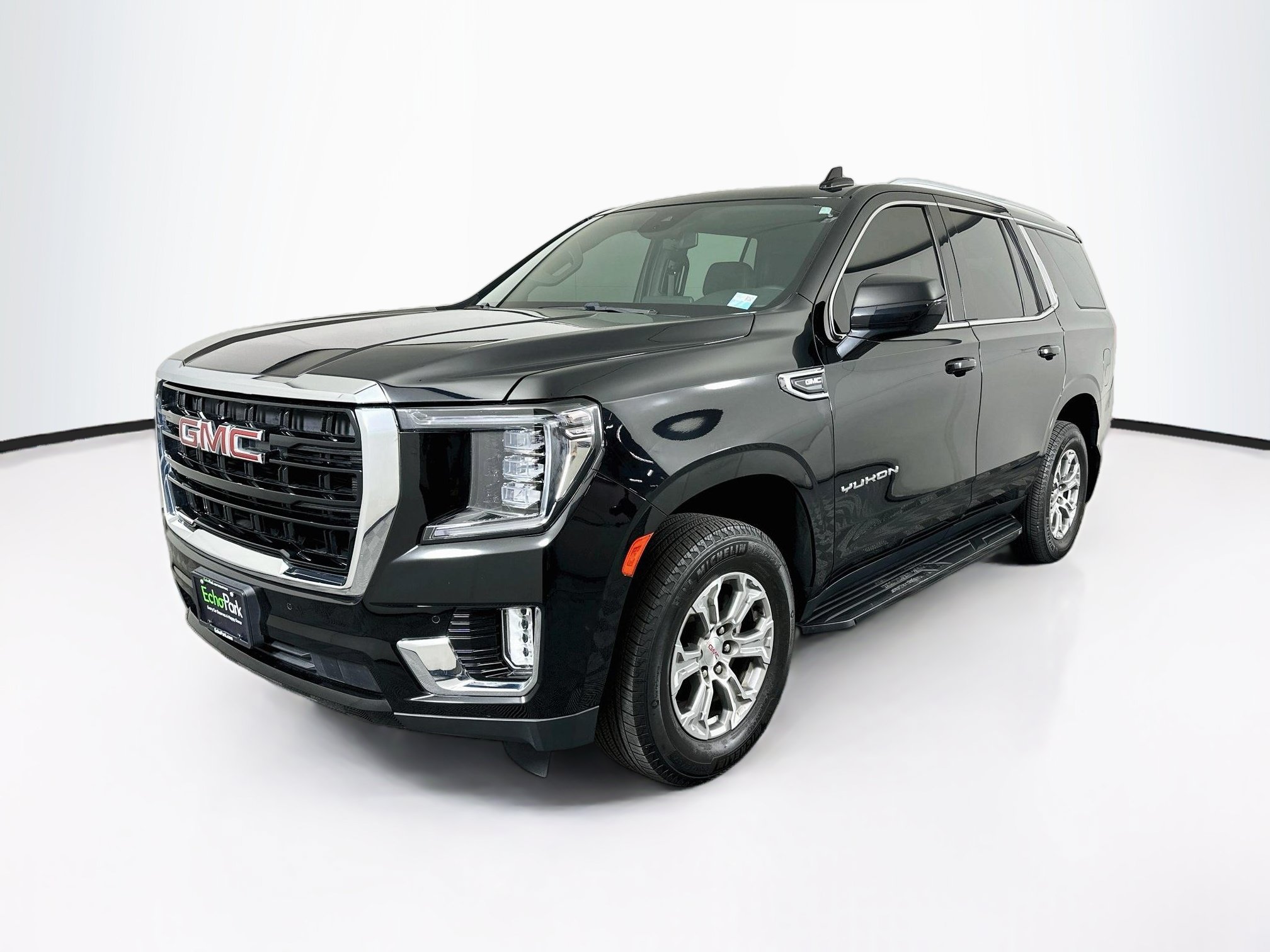 Used 2023 GMC Yukon SLE 2WD SLE