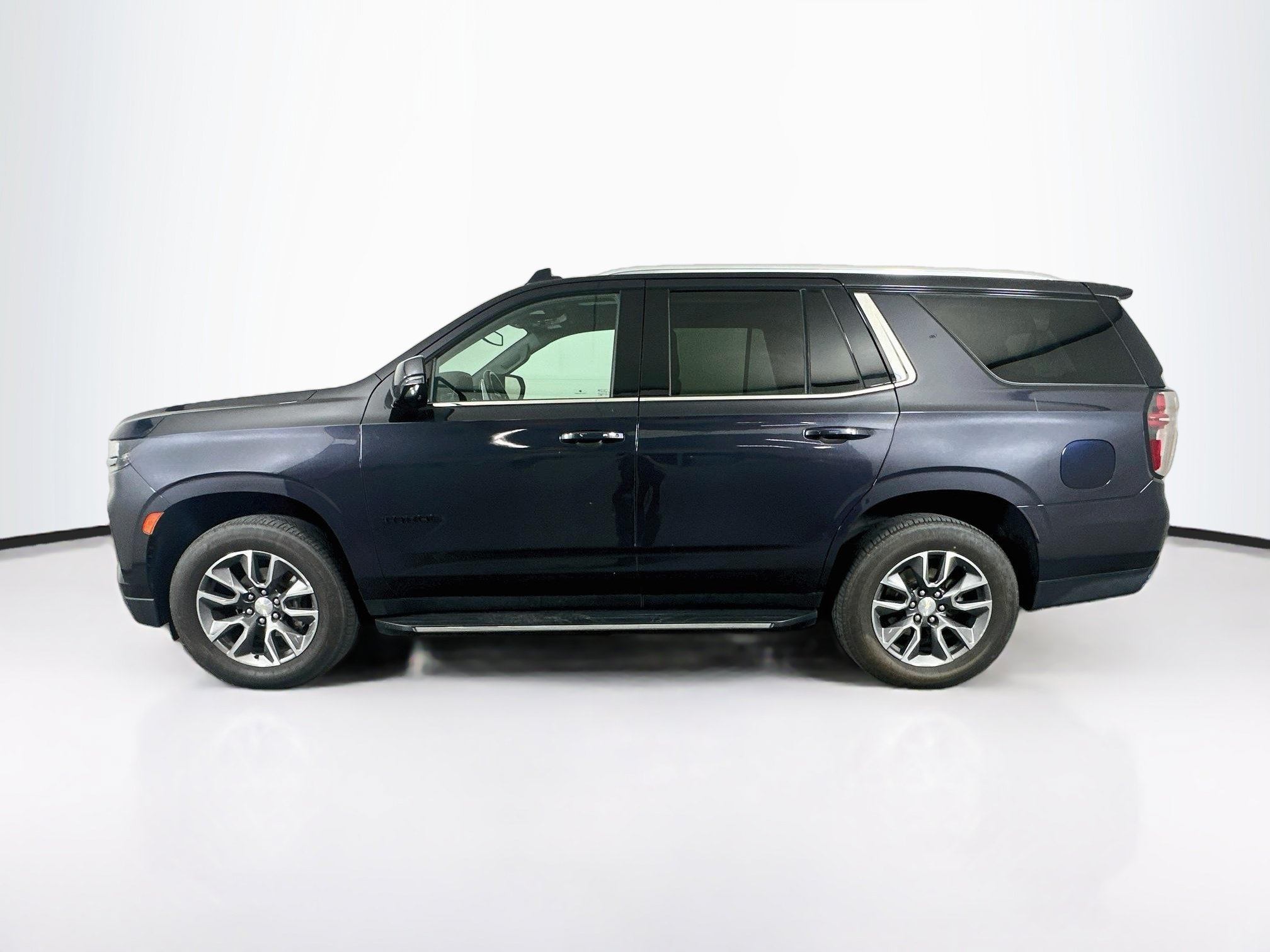 Used 2022 Chevrolet Tahoe LT 4WD LT