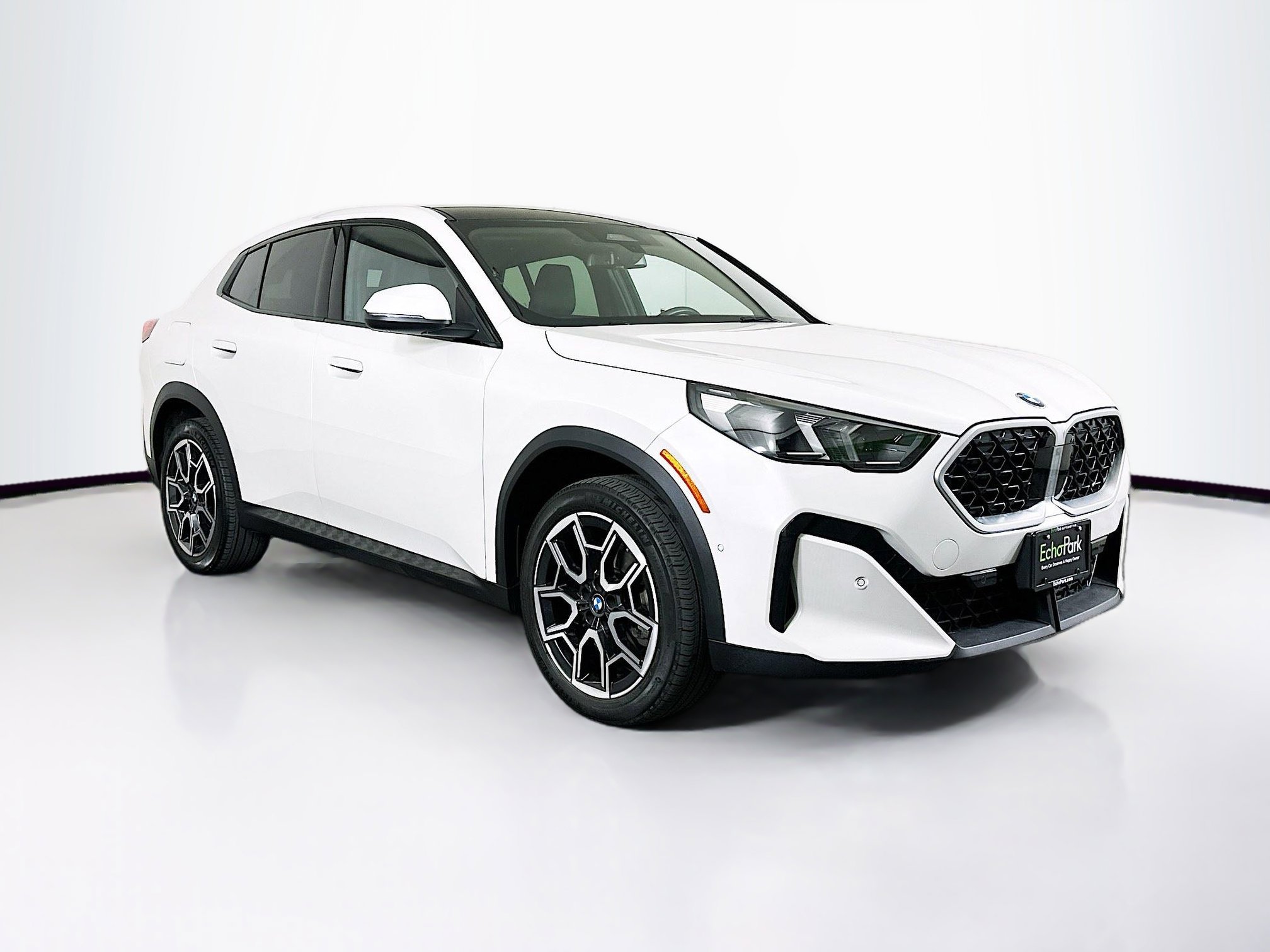 2025 BMW X2