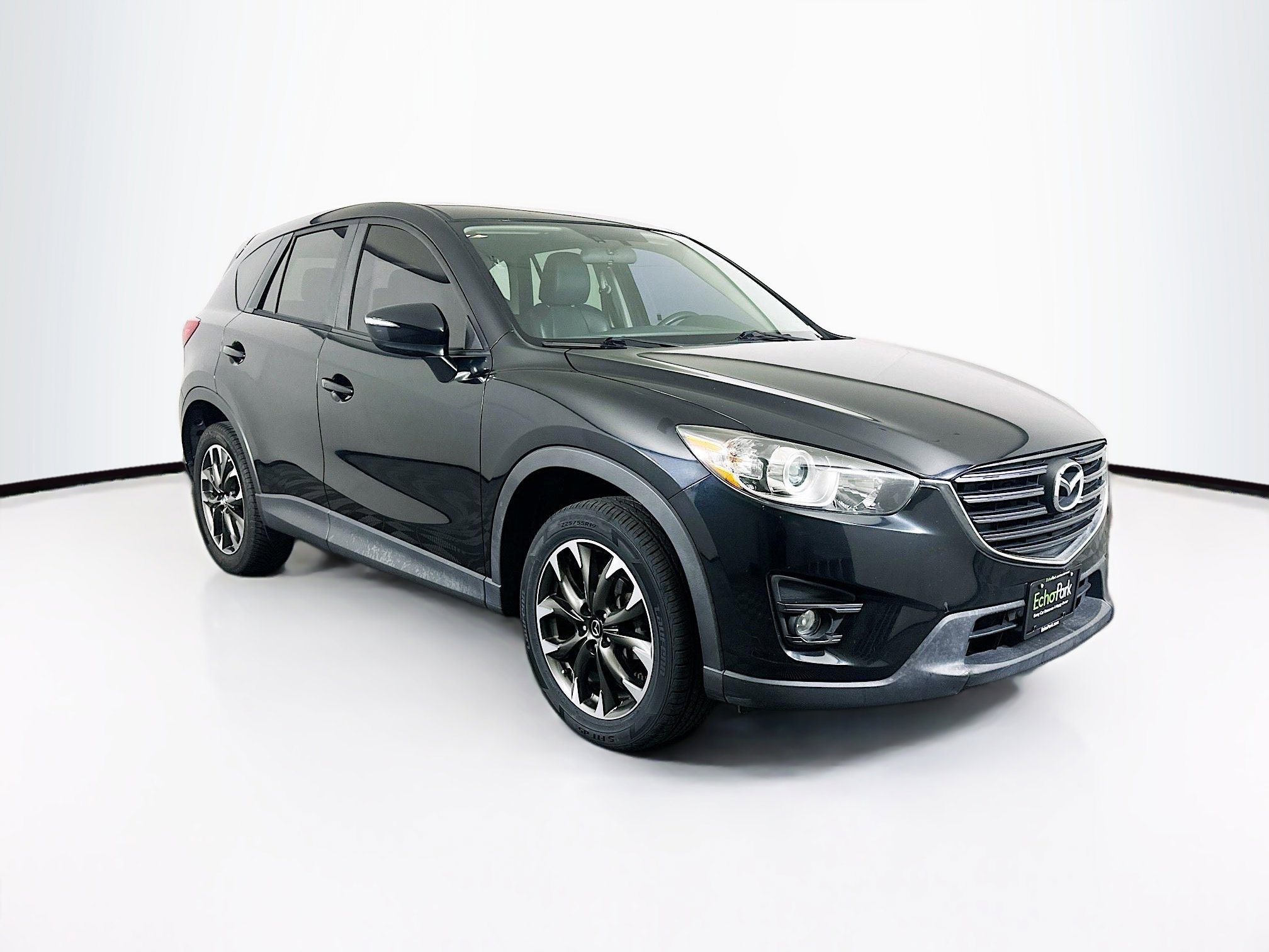 2016 Mazda CX-5 Grand Touring auto's photo