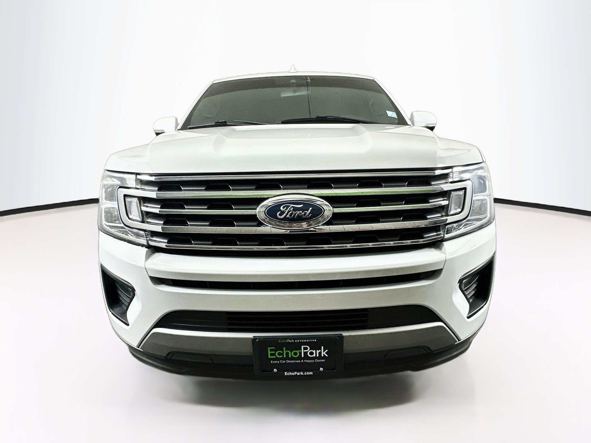 Used 2021 Ford Expedition XLT XLT 4x2