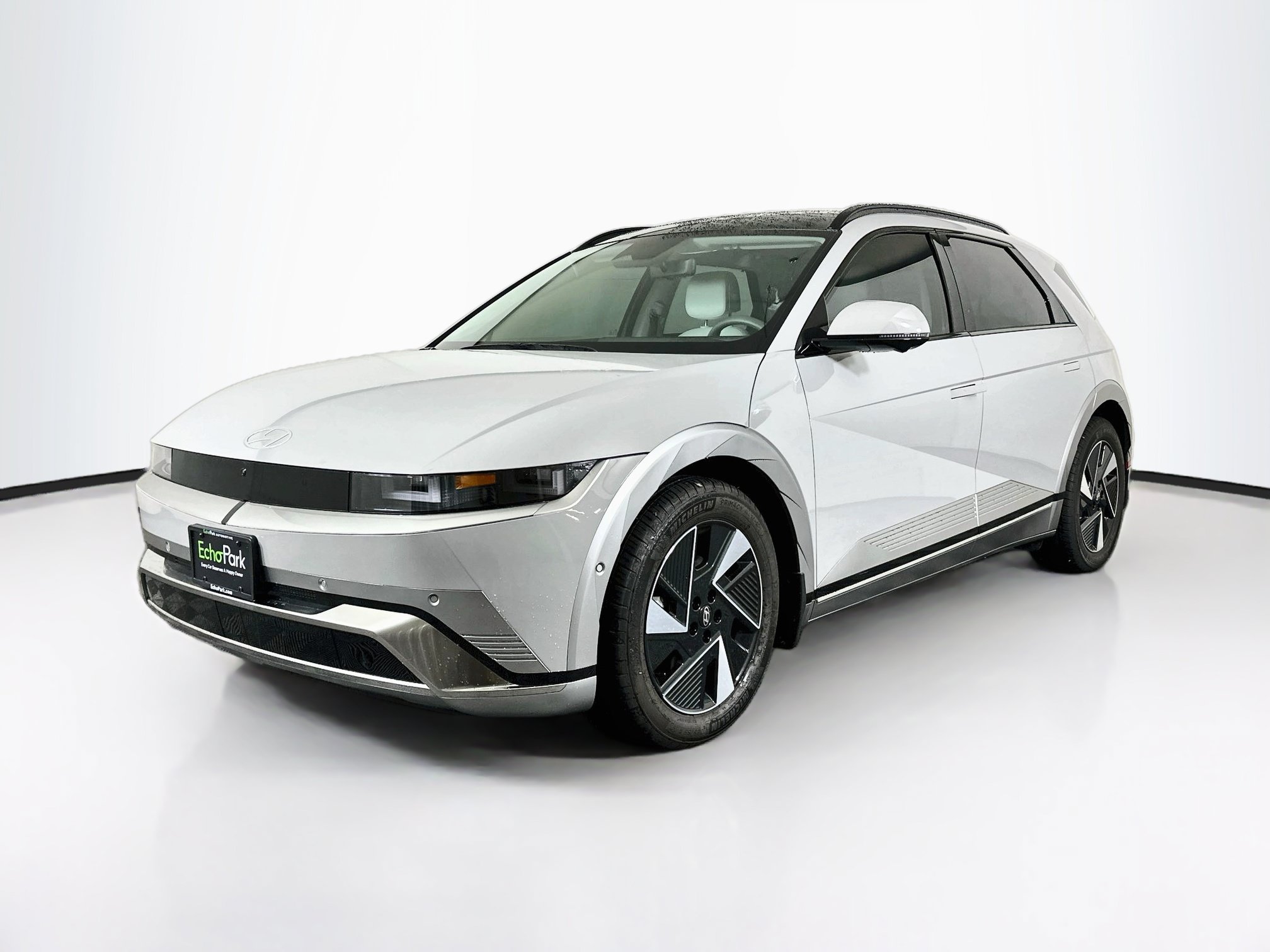Used 2026 Hyundai IONIQ 5 Limited Limited RWD