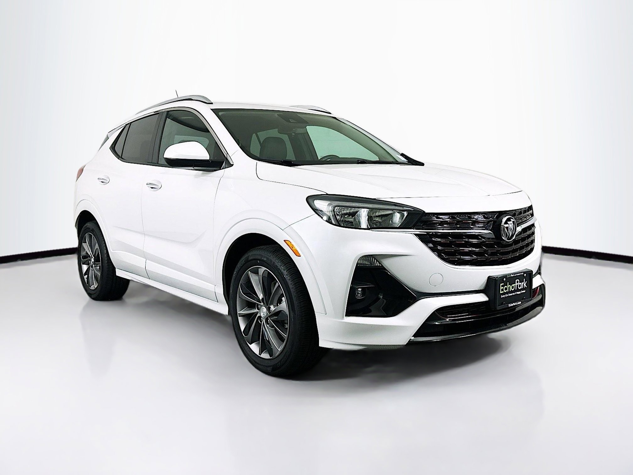 2023 Buick Encore GX