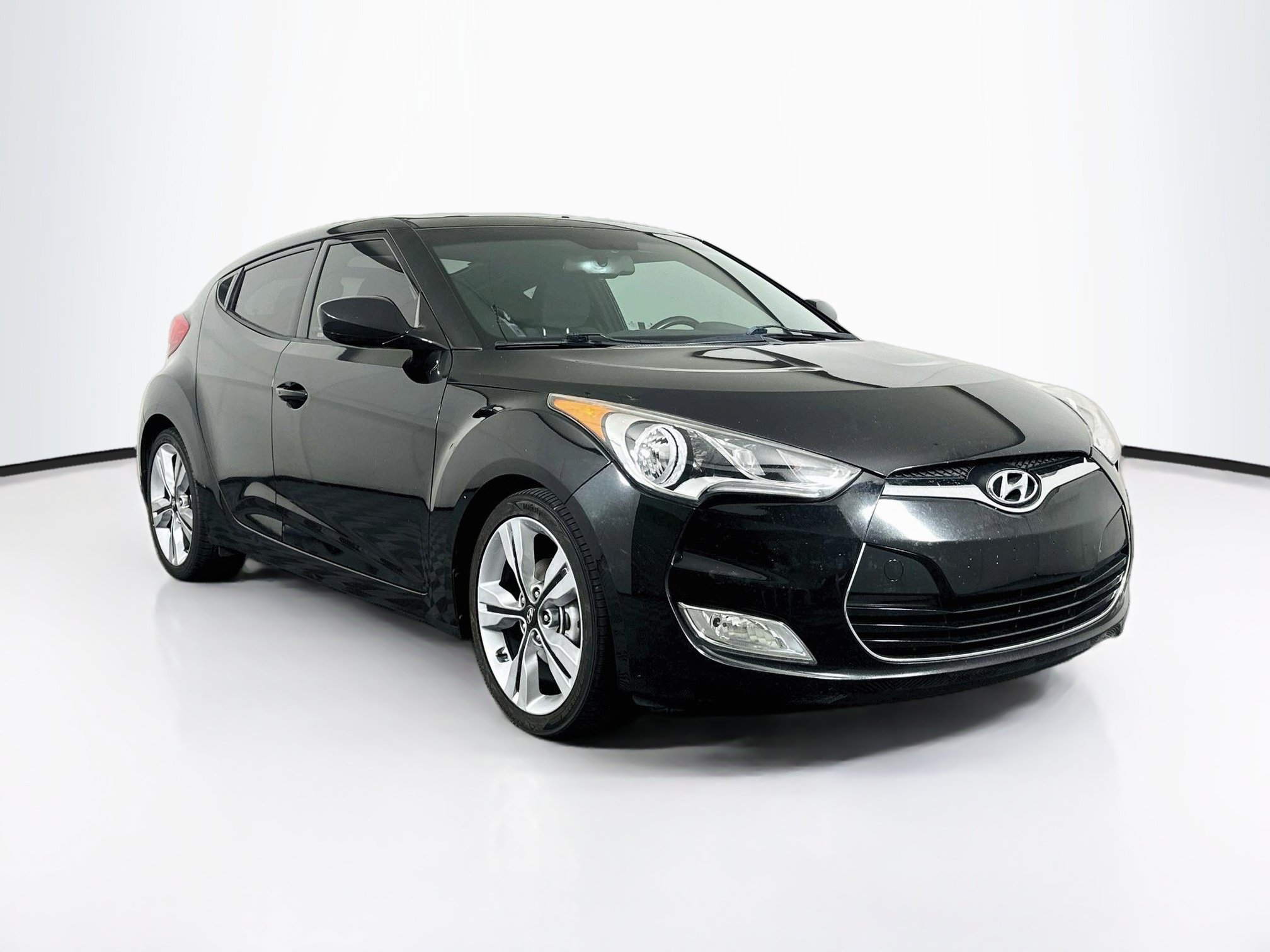 2017 Hyundai Veloster
