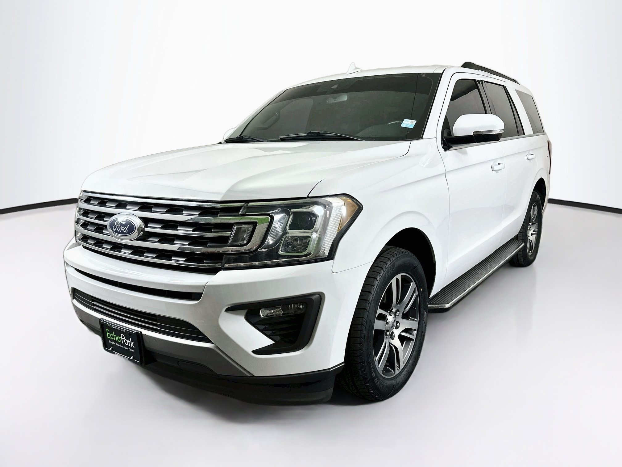 Used 2021 Ford Expedition XLT XLT 4x2