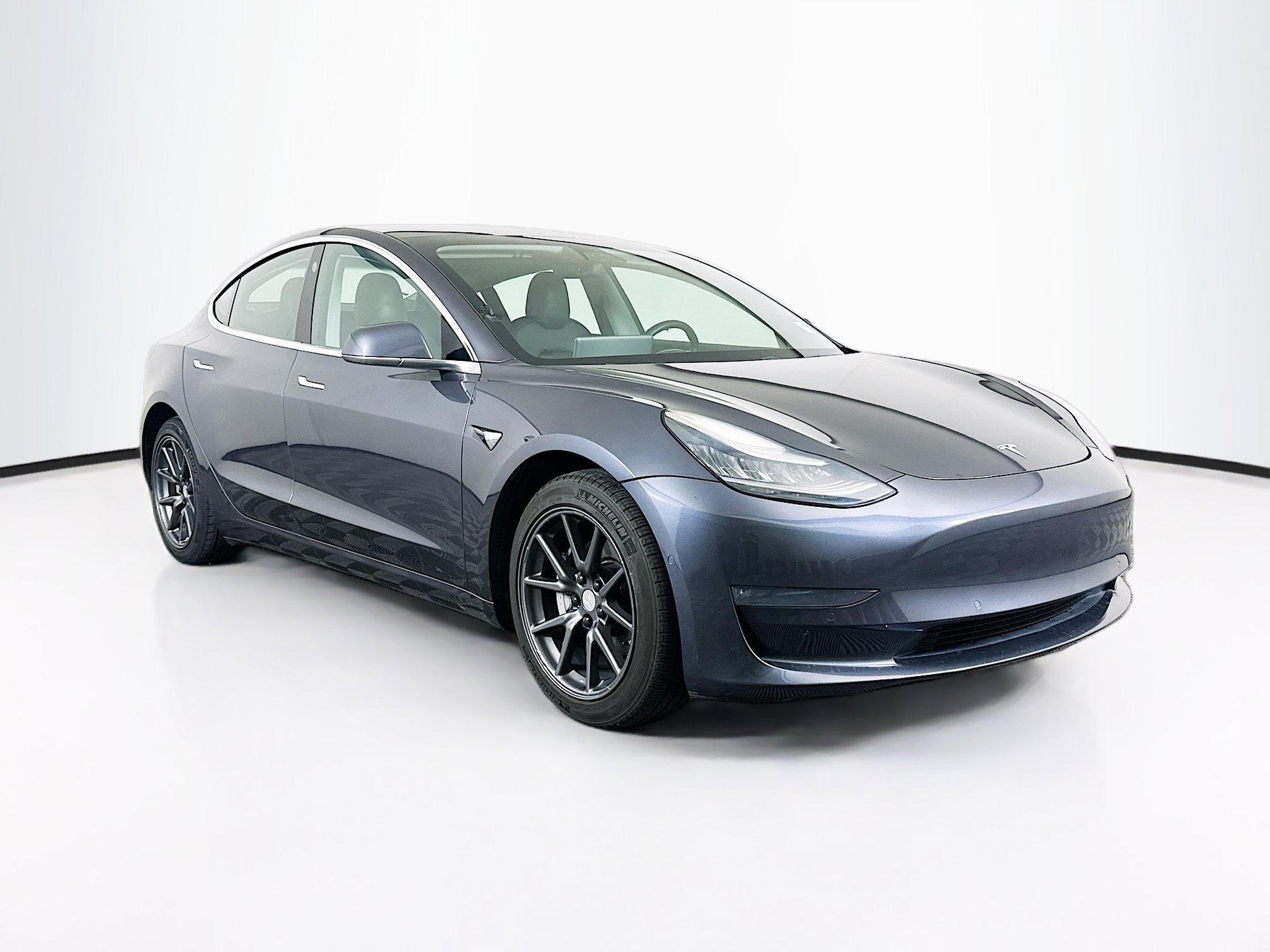 2019 Tesla Model 3 Dual Motor All-Whel Drive Long Range's photo