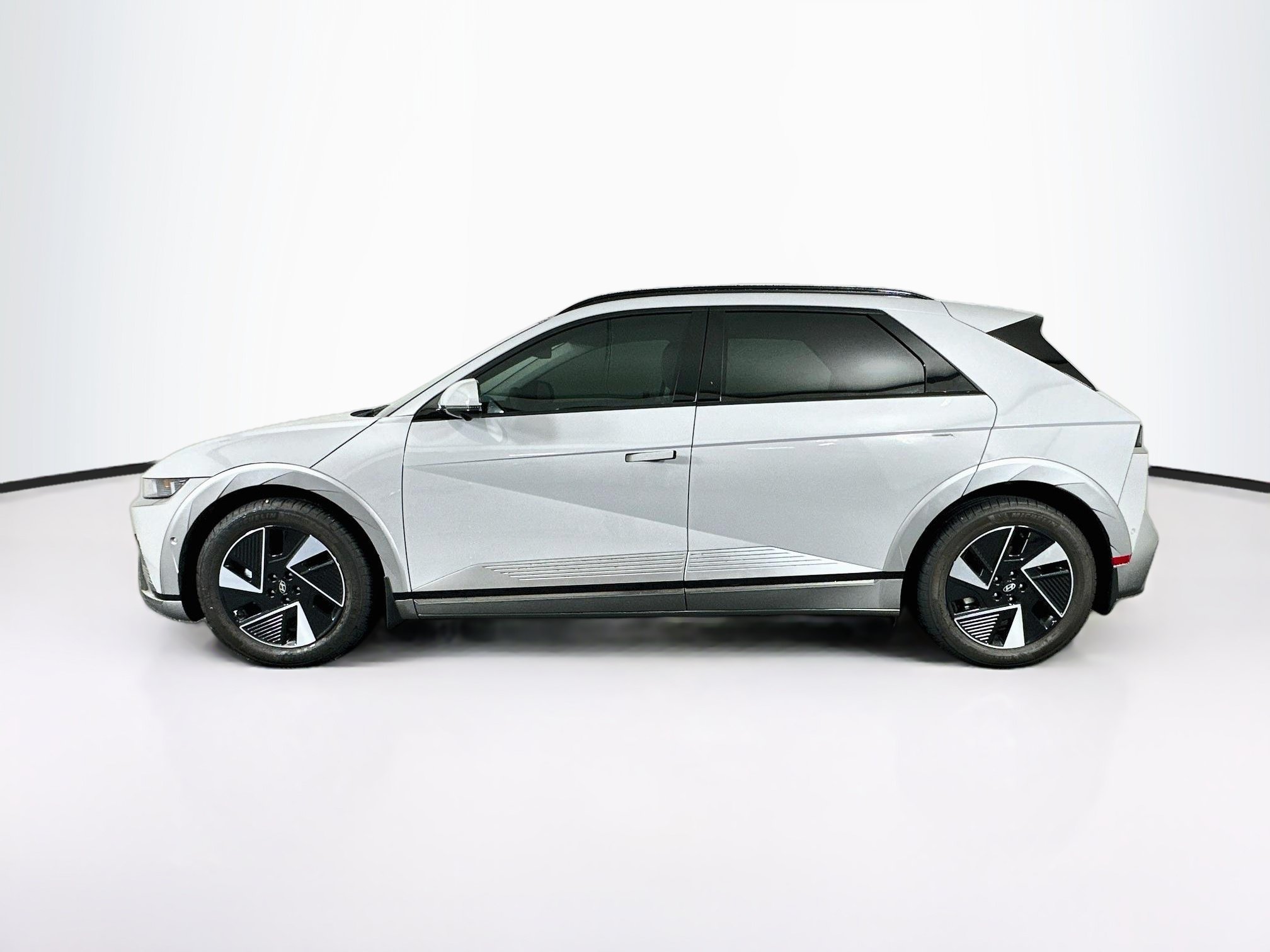 Used 2026 Hyundai IONIQ 5 Limited Limited RWD