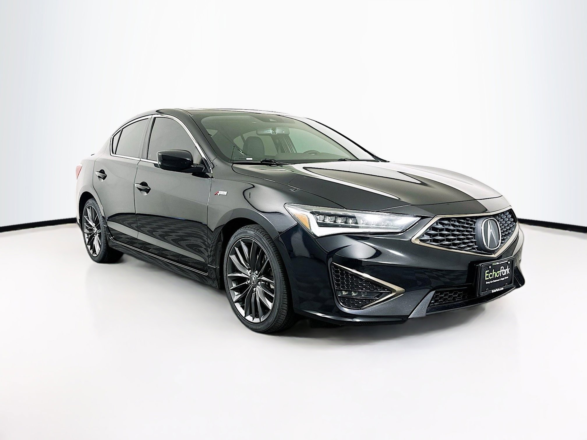 2019 Acura ILX