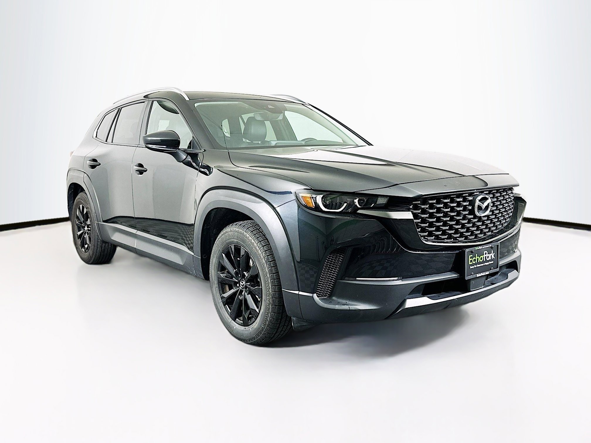 2024 Mazda CX-50 S PREFERRED's photo