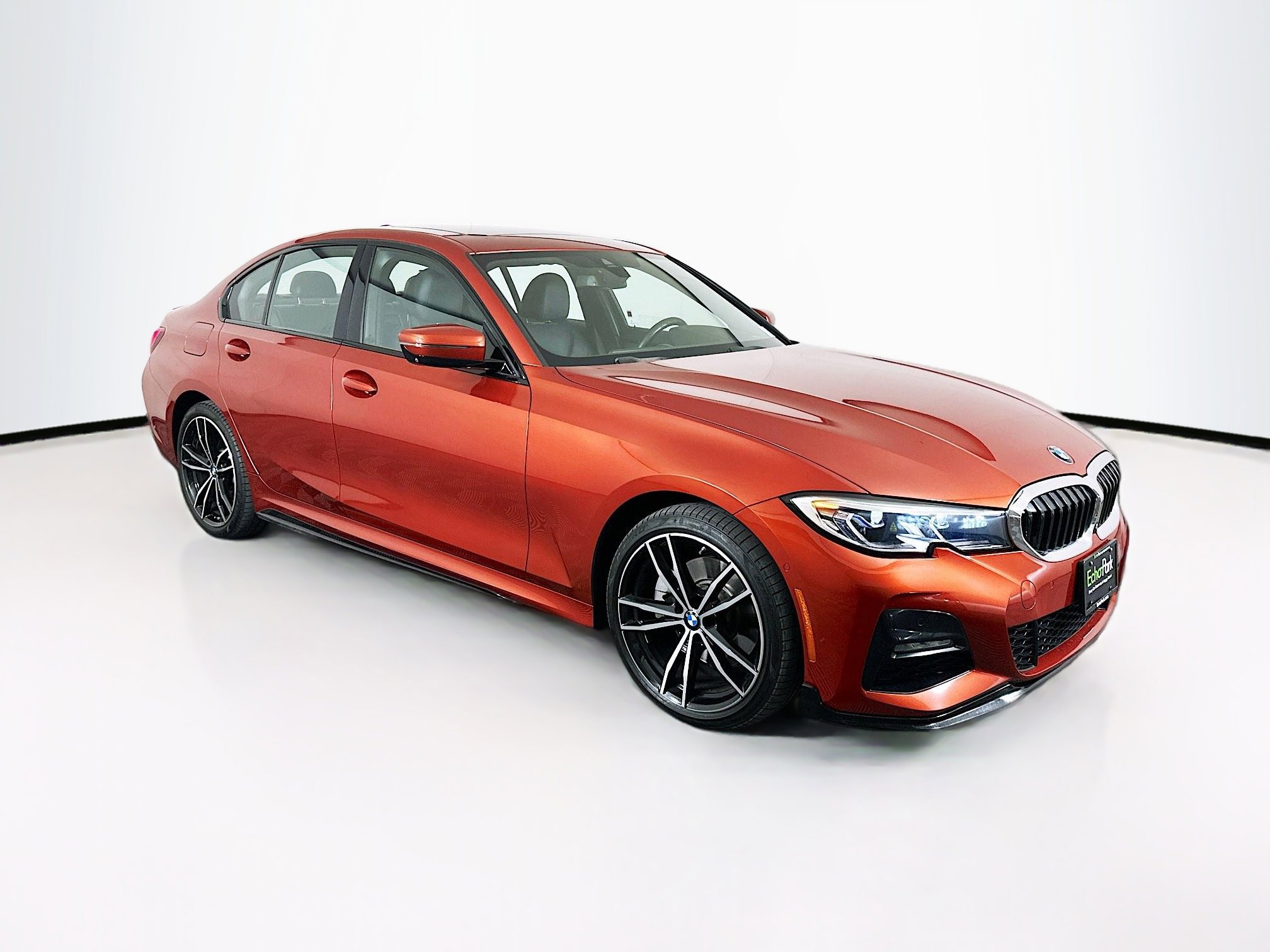 2021 BMW 3 Series 330e Sedan's photo
