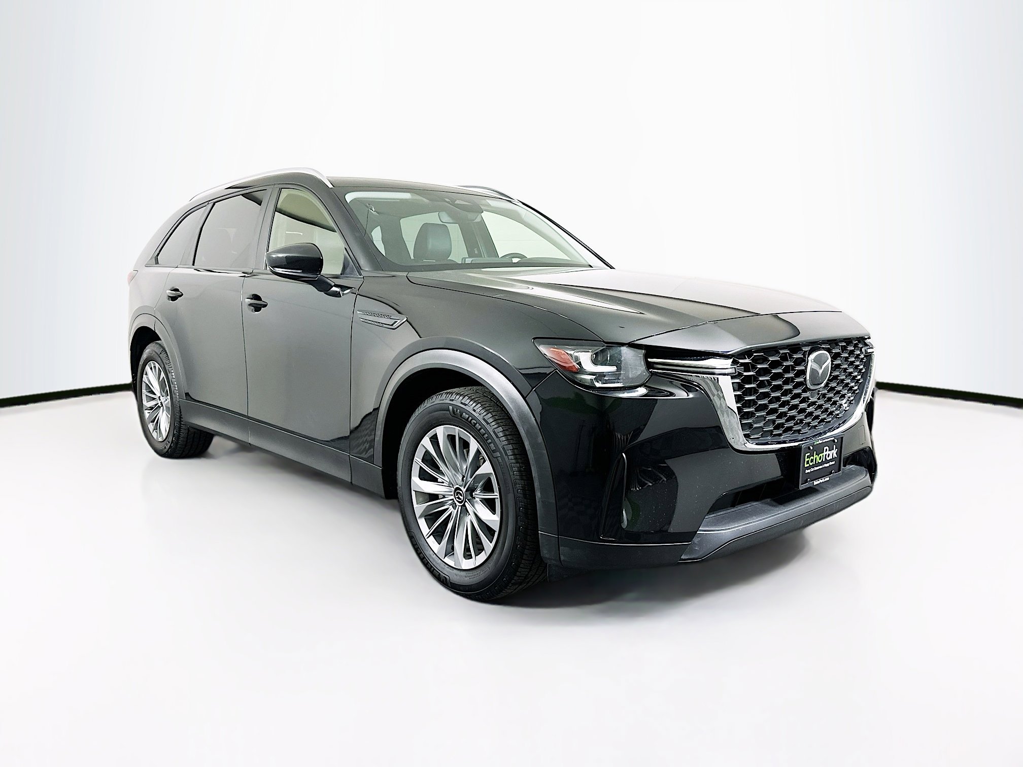 2024 Mazda CX-90 Turbo Select Package's photo