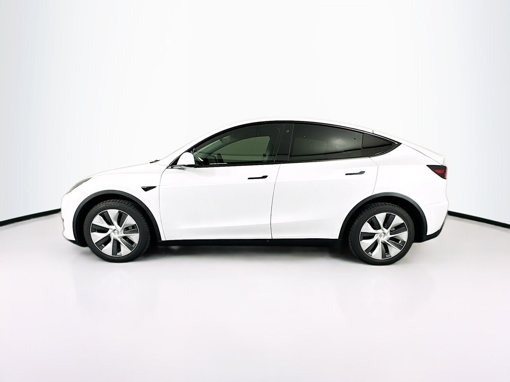 Used 2023 Tesla Model Y Long Range Long Range AWD