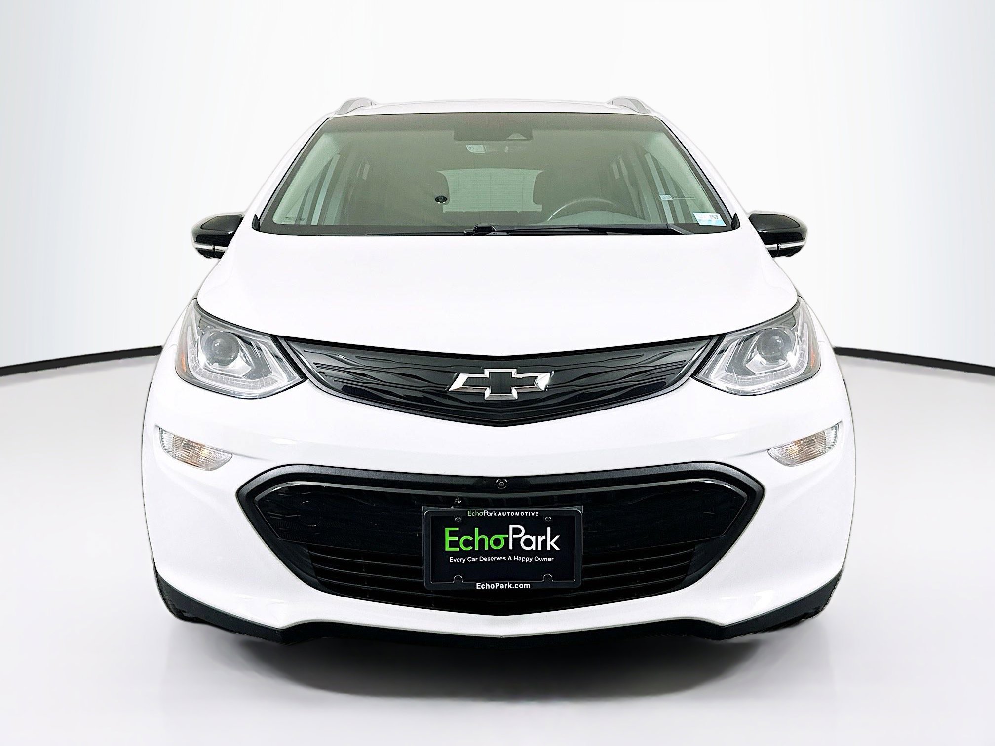 Used 2020 Chevrolet Bolt EV Premier with VIN 1G1FZ6S09L4145141 for sale in Charlotte, NC
