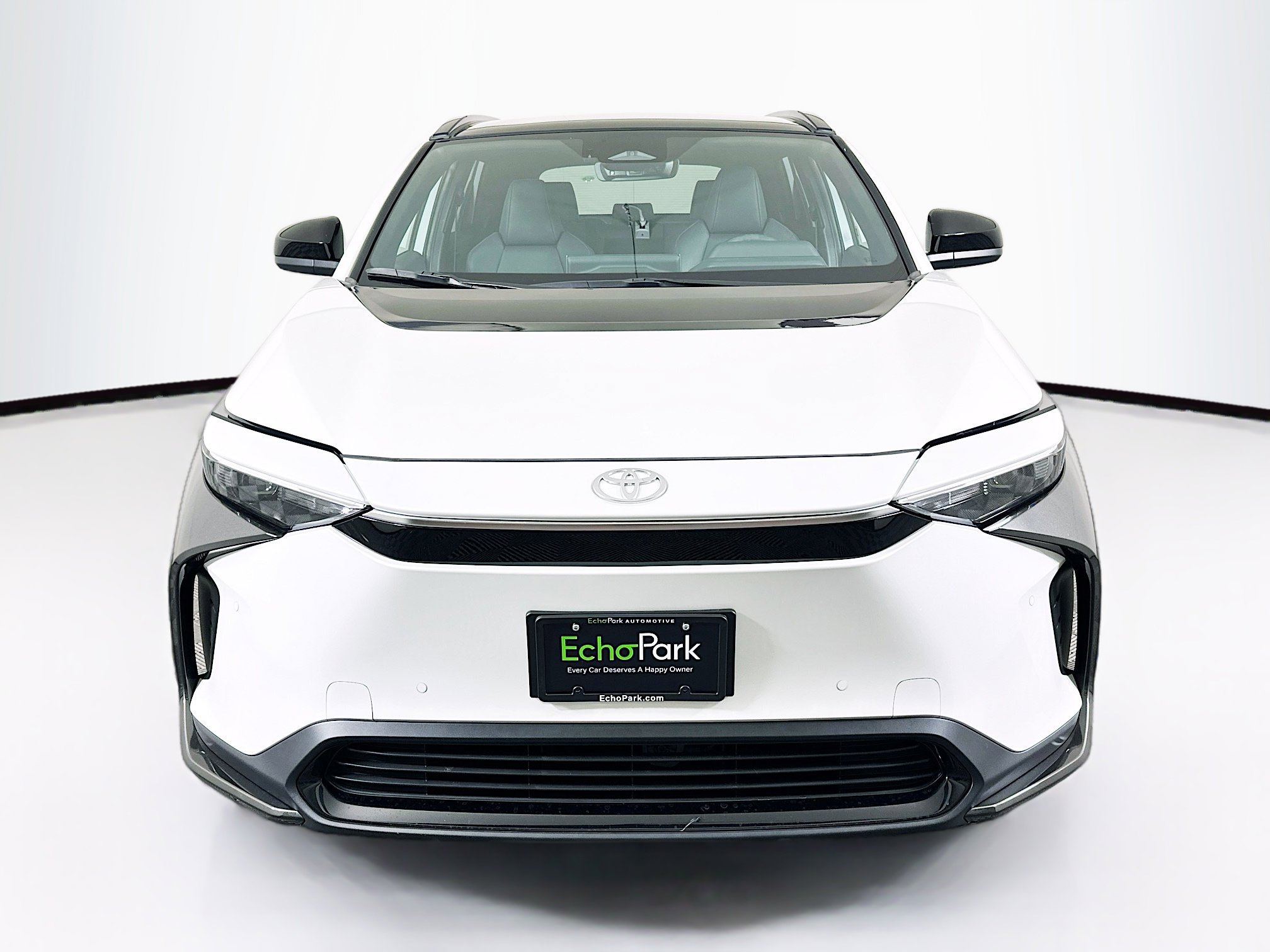 Used 2024 Toyota bZ4X XLE with VIN JTMAAAAA4RA034786 for sale in Charlotte, NC