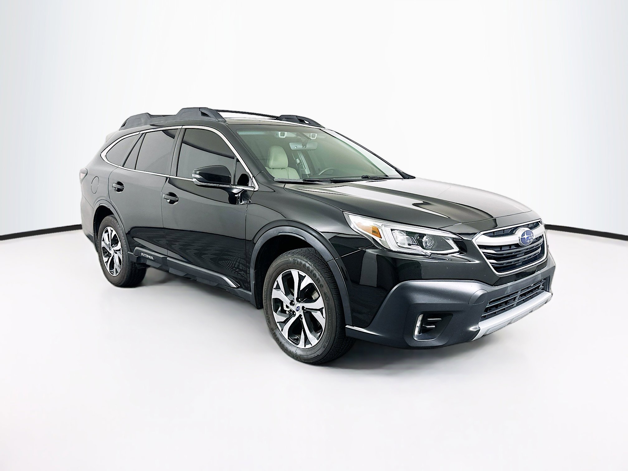 2020 Subaru Outback Limited's photo