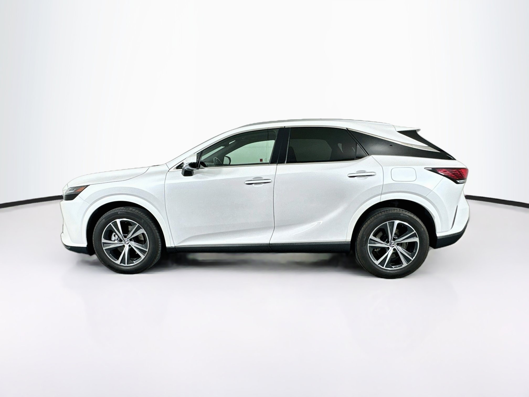 Used 2024 Lexus RX RX 350 RX 350 FWD