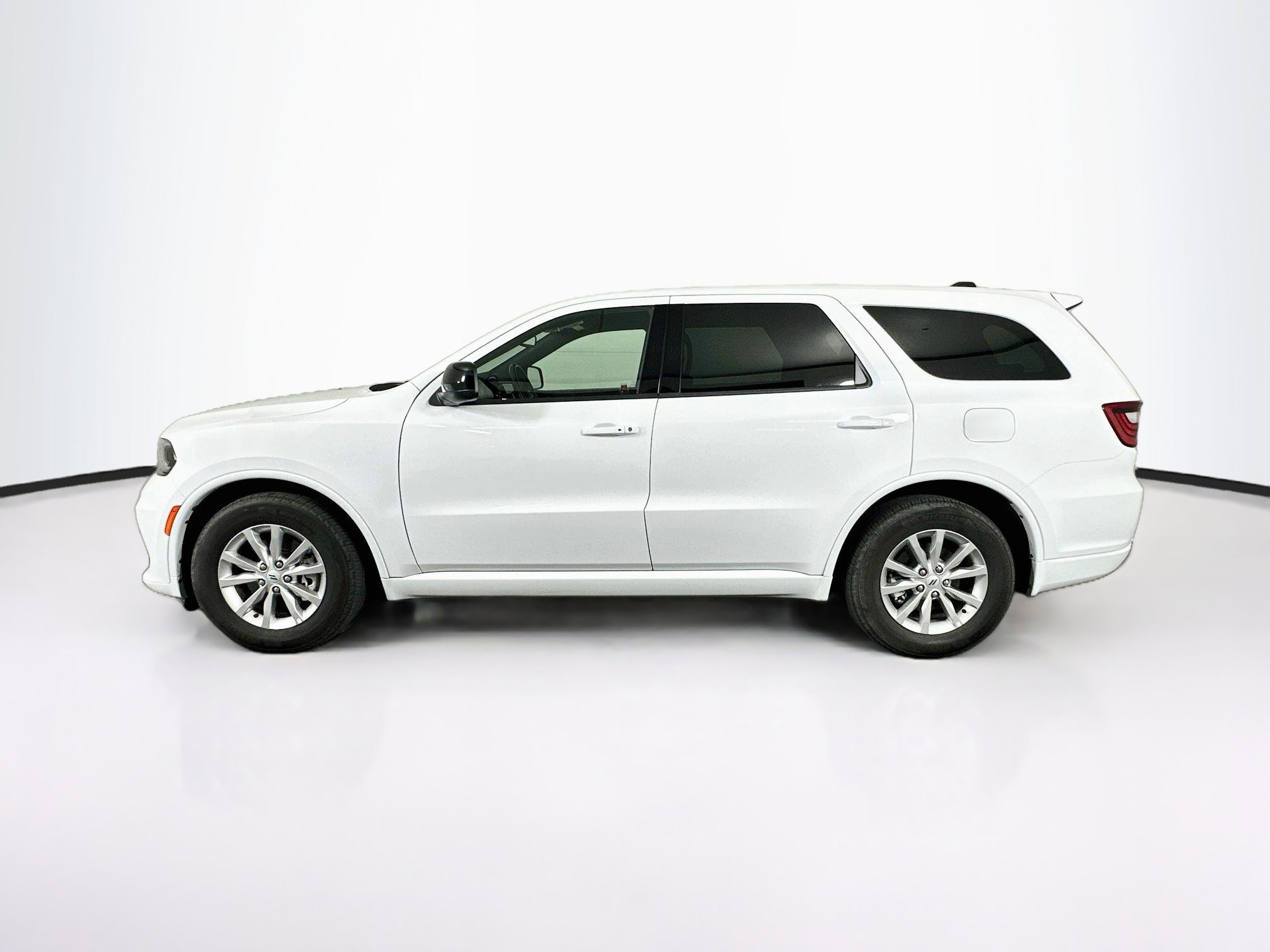Used 2025 Dodge Durango GT GT RWD
