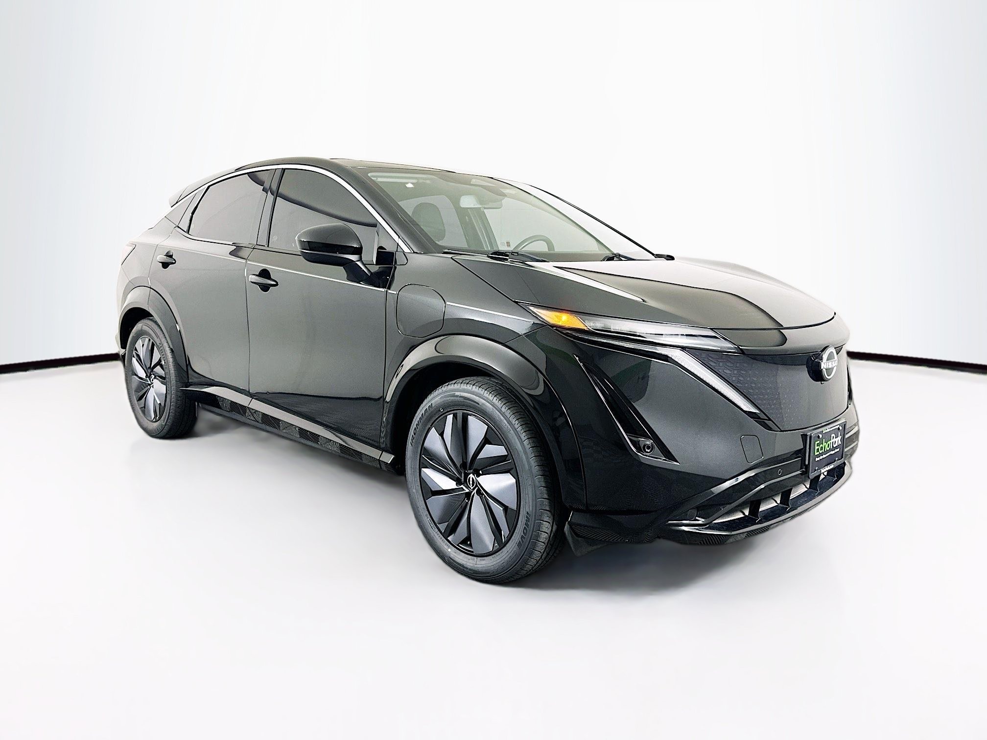 2023 Nissan Ariya Engage FWD's photo