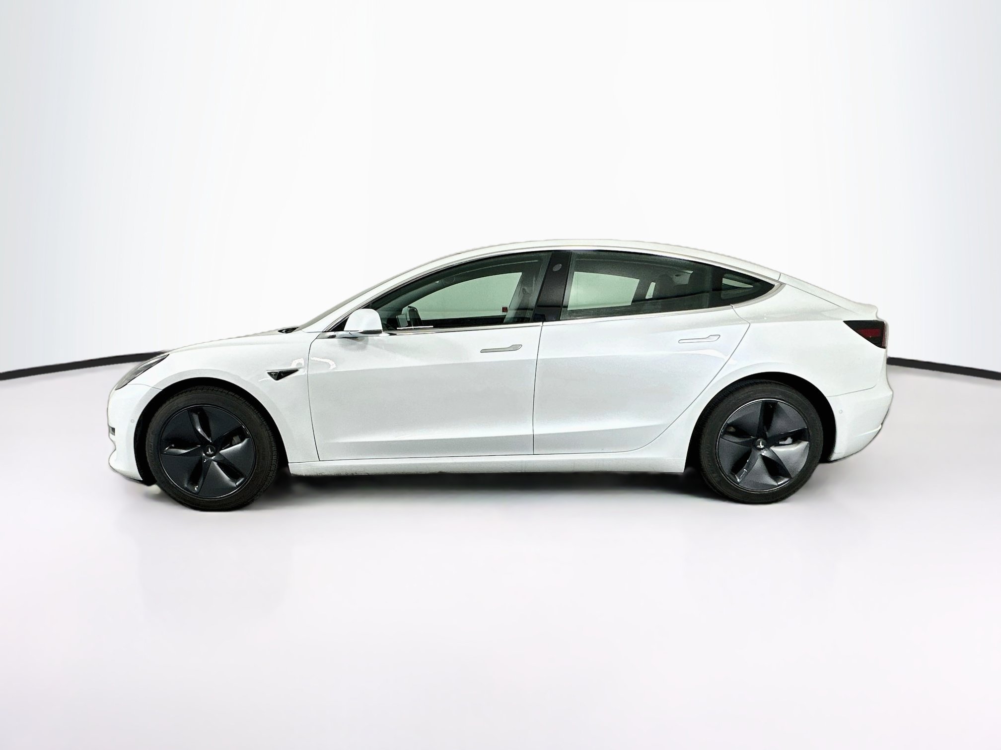 Used 2019 Tesla Model 3 Standard Range Plus Standard Range Plus RWD