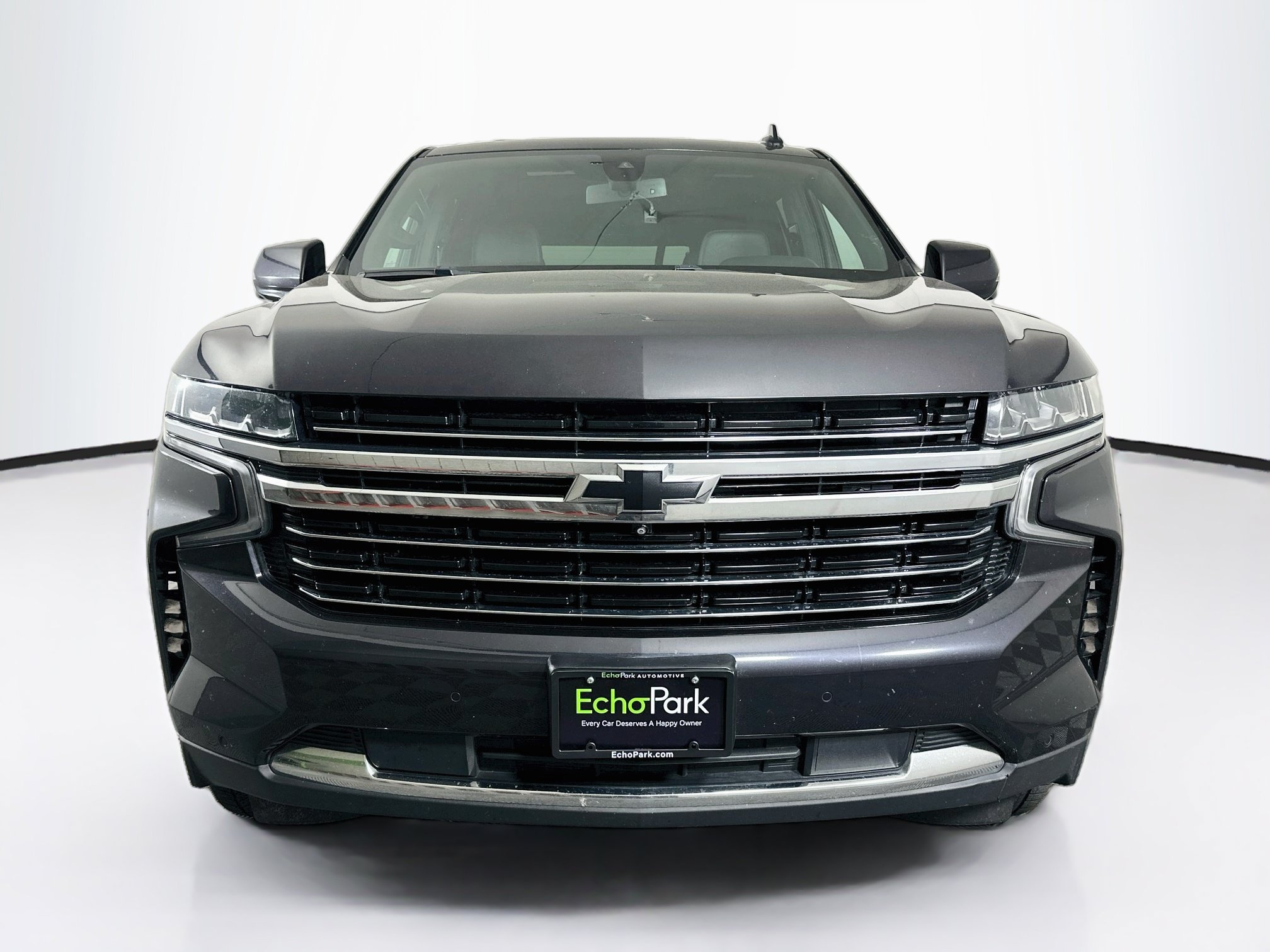 Used 2022 Chevrolet Tahoe LT 4WD LT