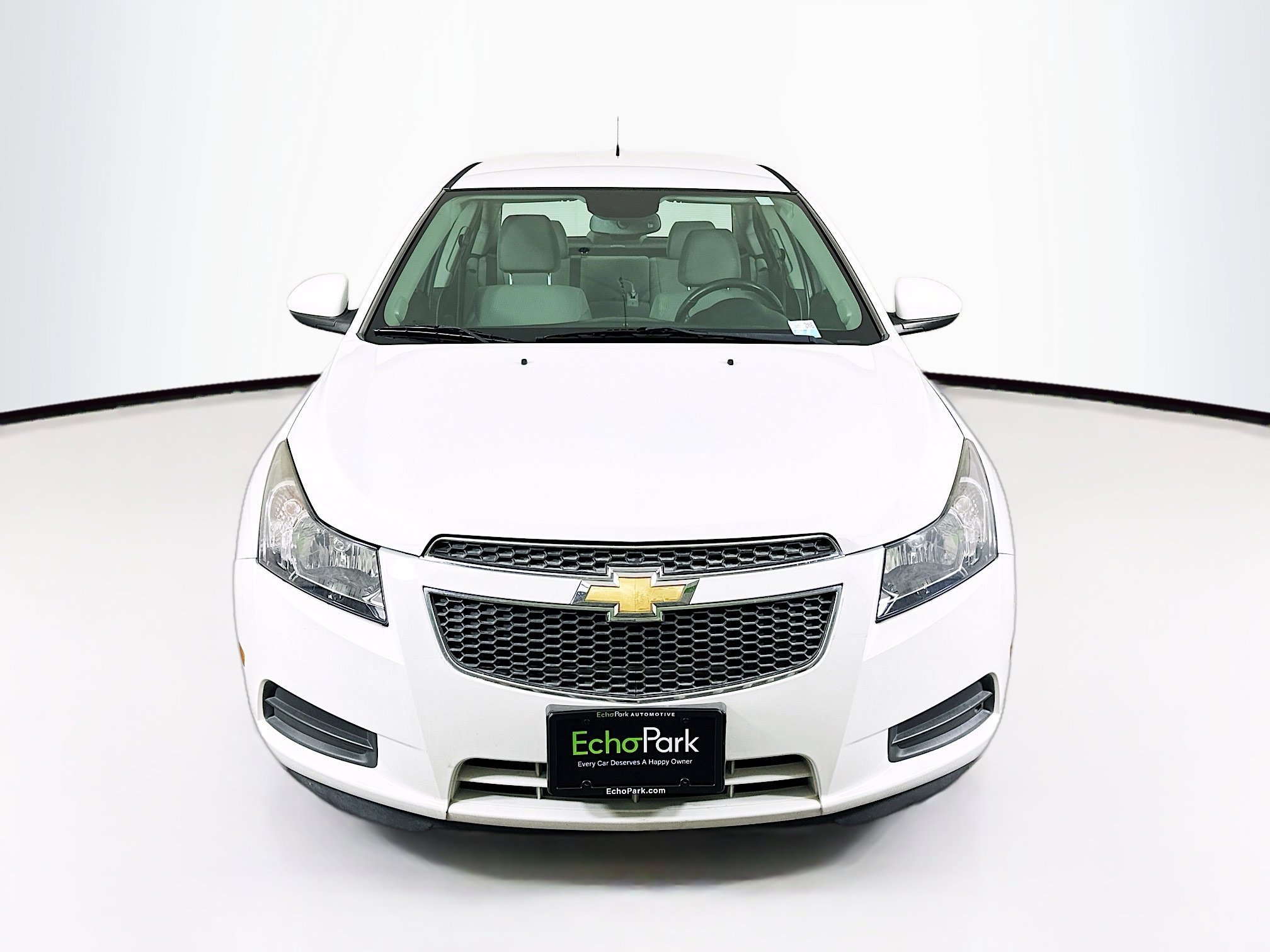 Used 2014 Chevrolet Cruze 1LT with VIN 1G1PC5SB1E7384637 for sale in Charlotte, NC