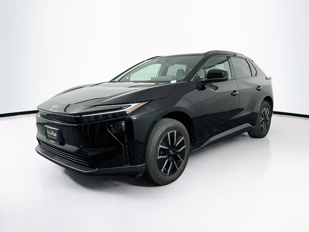 Used 2026 Toyota bZ XLE Plus XLE Plus FWD