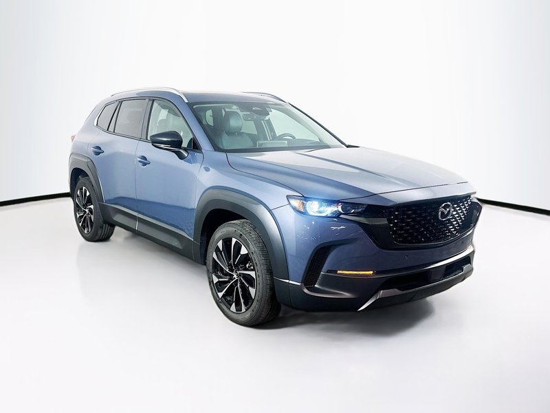 2026 Mazda CX-50 2.5 Hybrid Premium Plus's photo