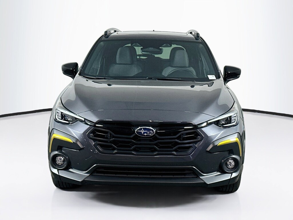 Used 2025 Subaru Crosstrek Sport Sport AWD