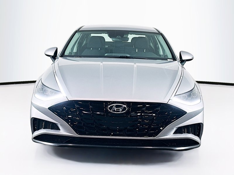 Used 2023 Hyundai Sonata SEL with VIN KMHL64JAXPA313633 for sale in Charlotte, NC