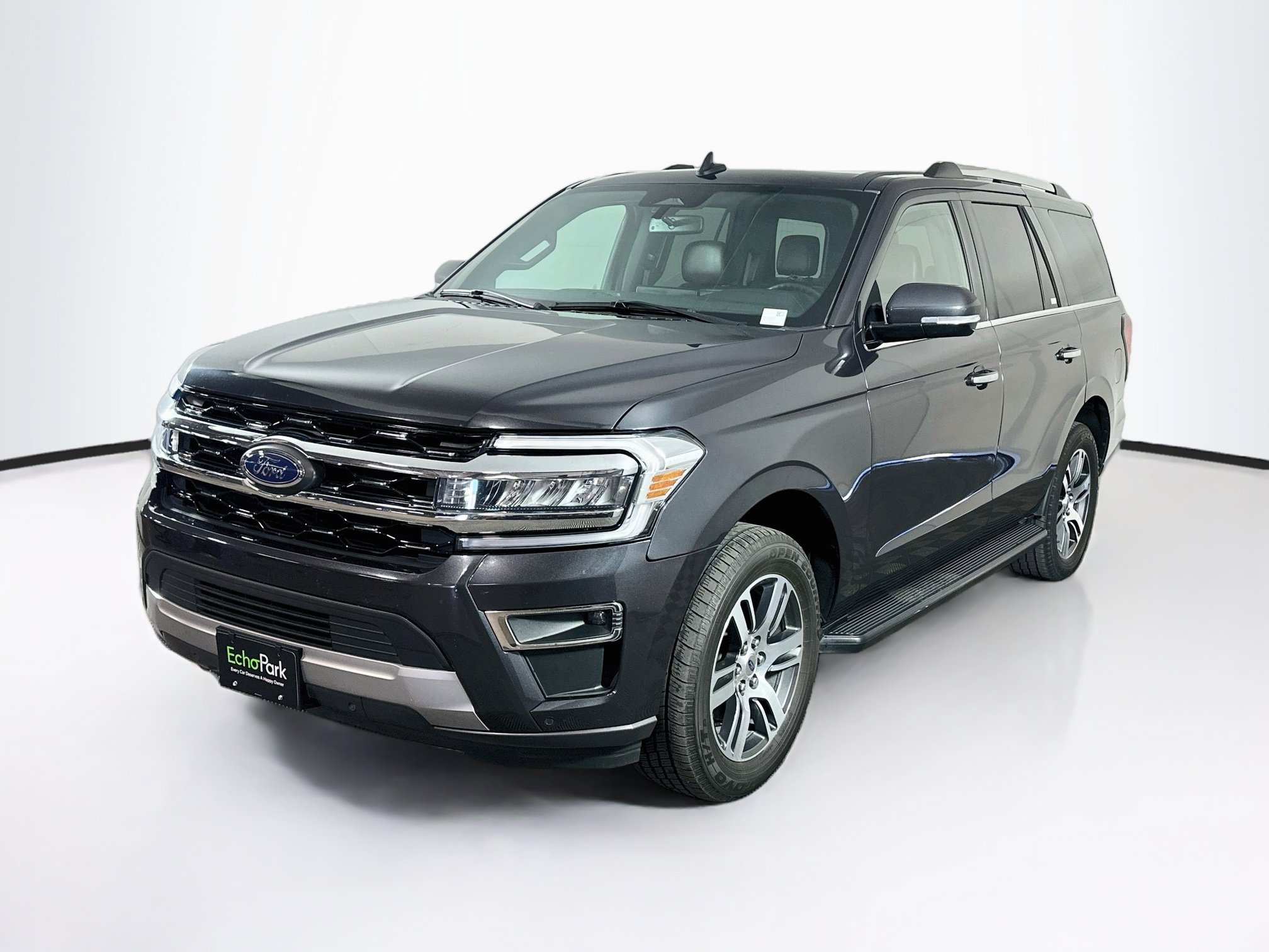 Used 2024 Ford Expedition Limited Limited 4x2