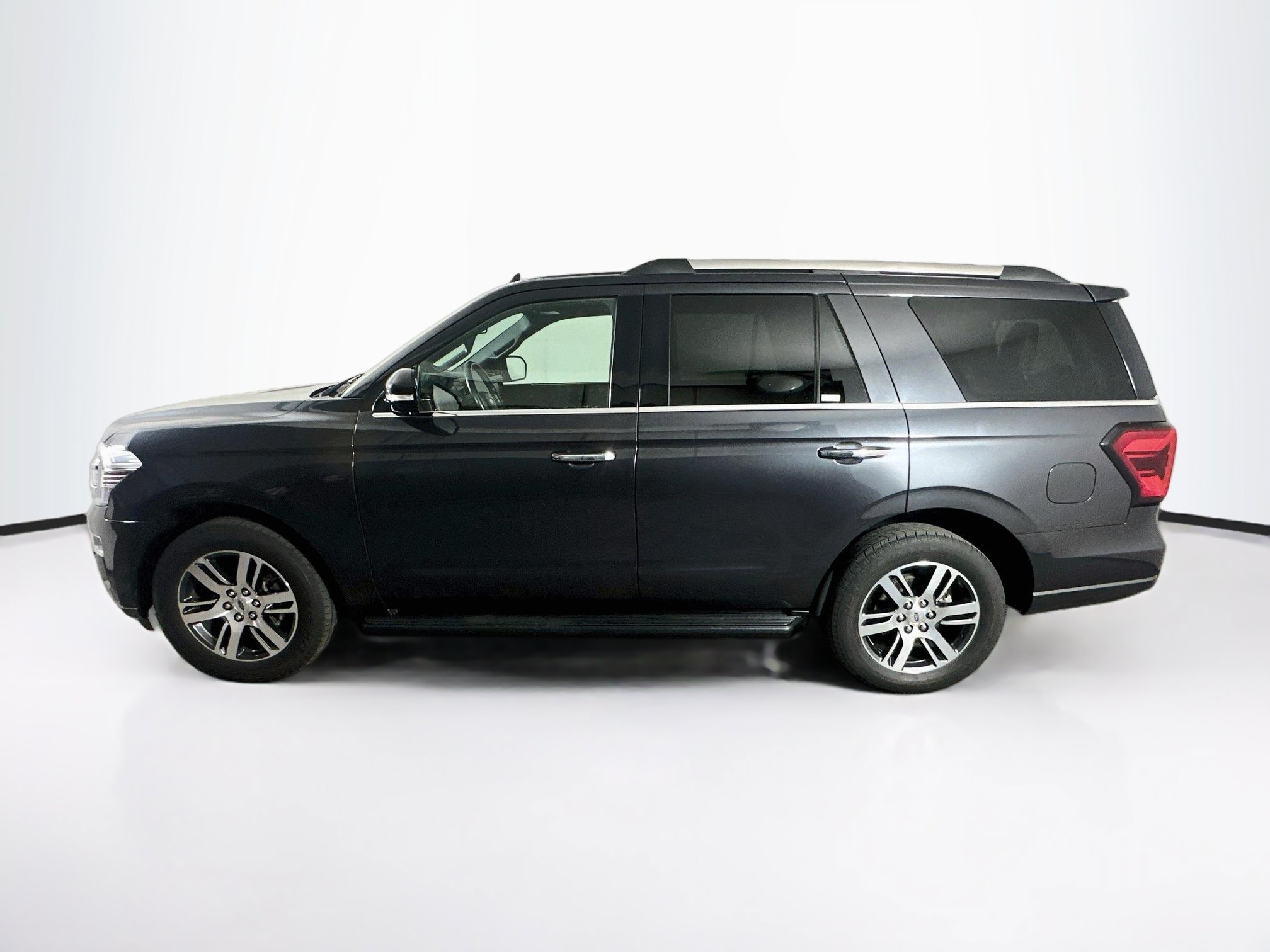 Used 2024 Ford Expedition Limited Limited 4x2