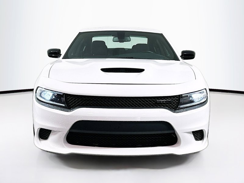 Used 2023 Dodge Charger GT with VIN 2C3CDXHG1PH589405 for sale in Charlotte, NC