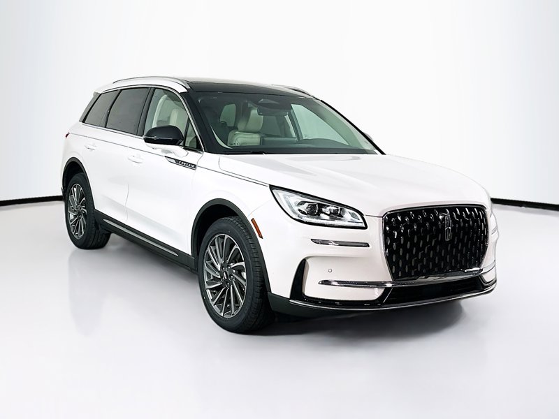 2023 Lincoln Corsair Reserve FWD's photo