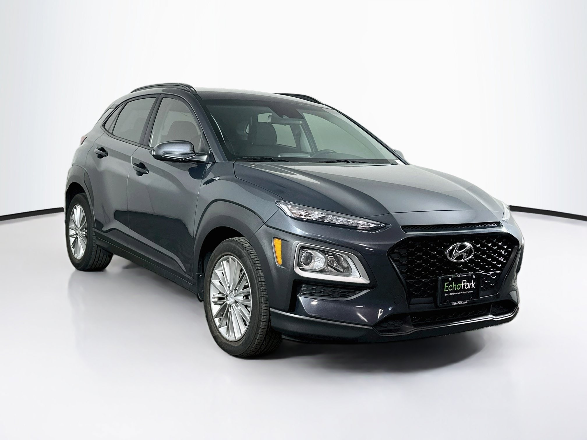2020 Hyundai Kona