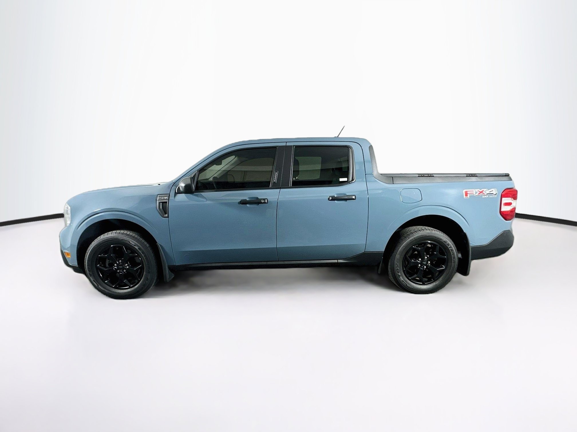 Used 2022 Ford Maverick XLT XLT AWD SuperCrew