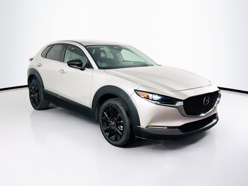 2024 Mazda CX-30 Select Sport AWD's photo