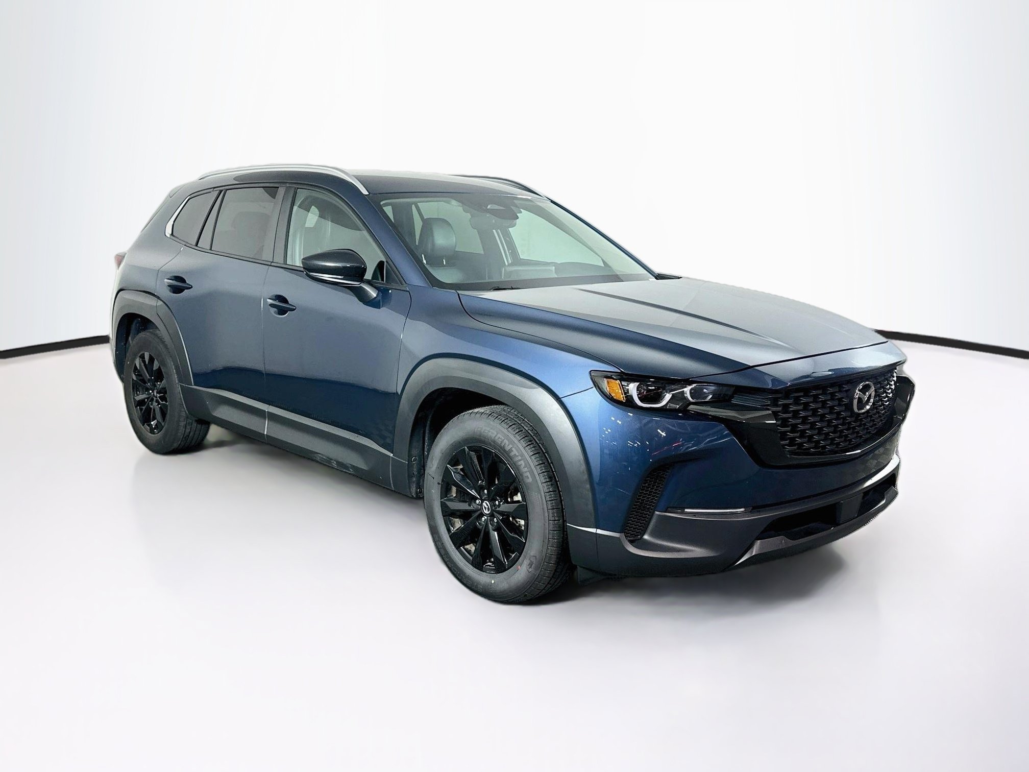  Mazda CX-50