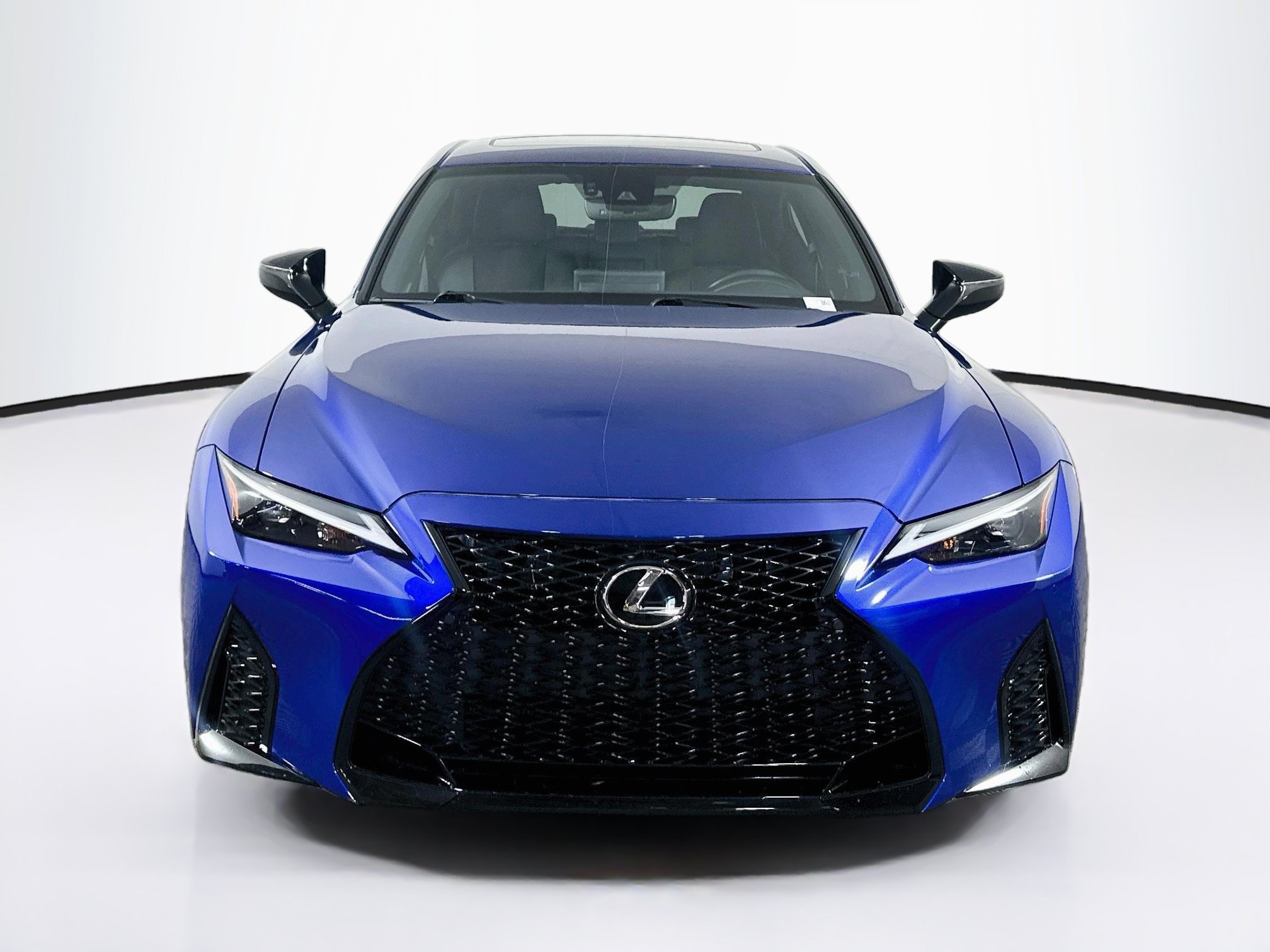 Used 2025 Lexus IS IS 350 F SPORT IS 350 F SPORT RWD
