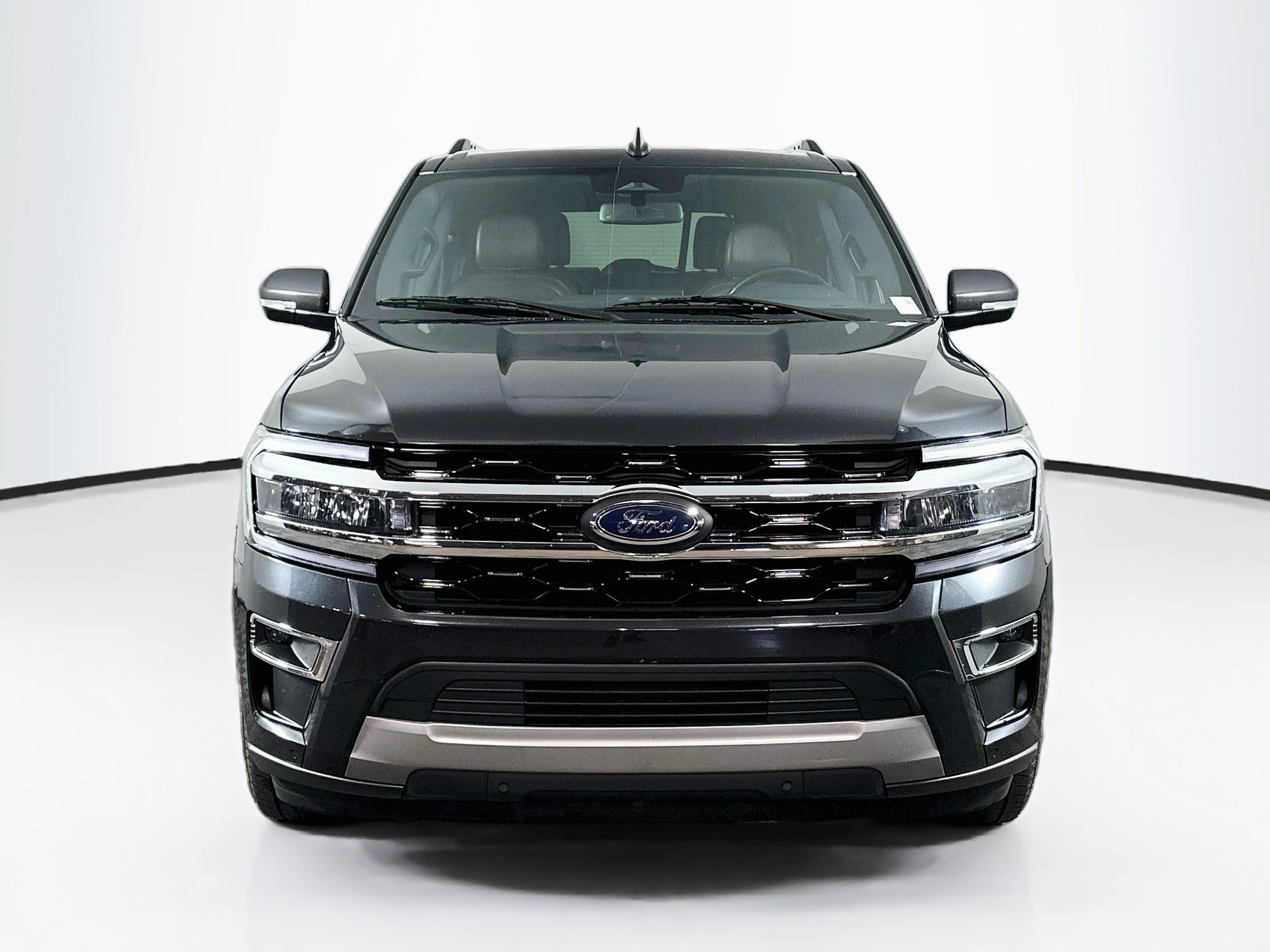 Used 2024 Ford Expedition Limited Limited 4x2