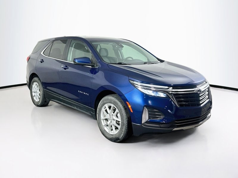 2023 Chevrolet Equinox LT 1.5T's photo