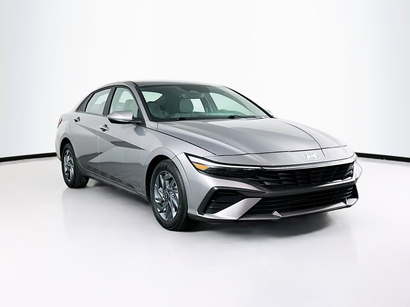 2024 Hyundai Elantra