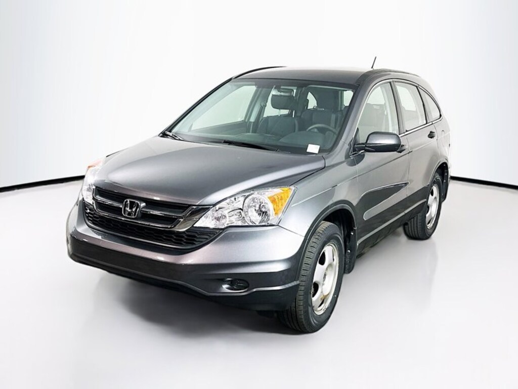 Used 2011 Honda CR-V LX 2WD LX