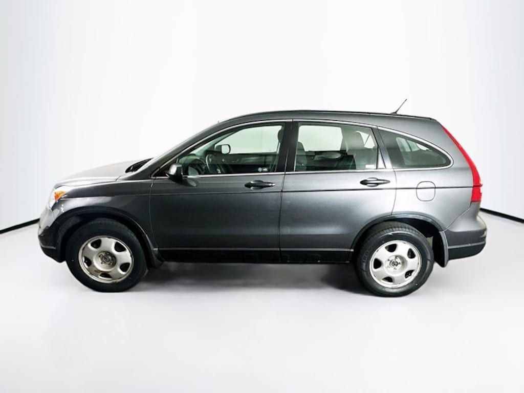 Used 2011 Honda CR-V LX 2WD LX