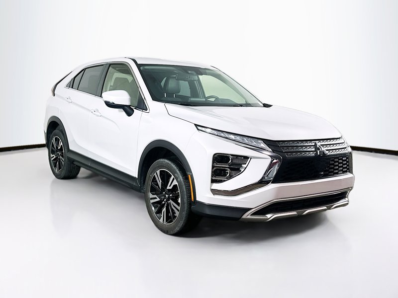 2025 Mitsubishi Eclipse Cross SE S-AWC's photo