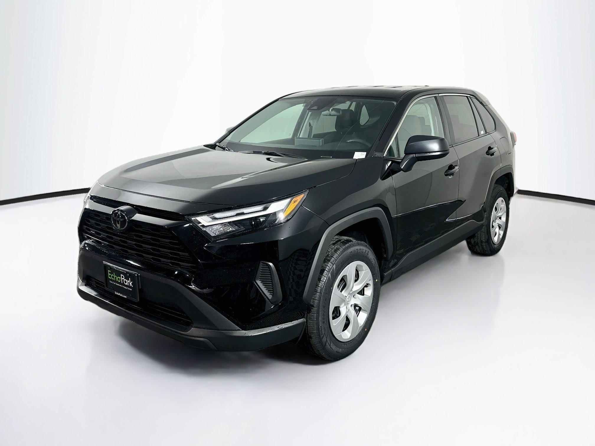 Used 2025 Toyota RAV4 LE LE AWD