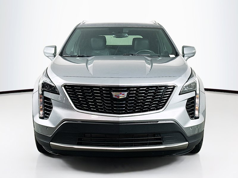 Used 2023 Cadillac XT4 Premium Luxury with VIN 1GYFZCR49PF161505 for sale in Charlotte, NC