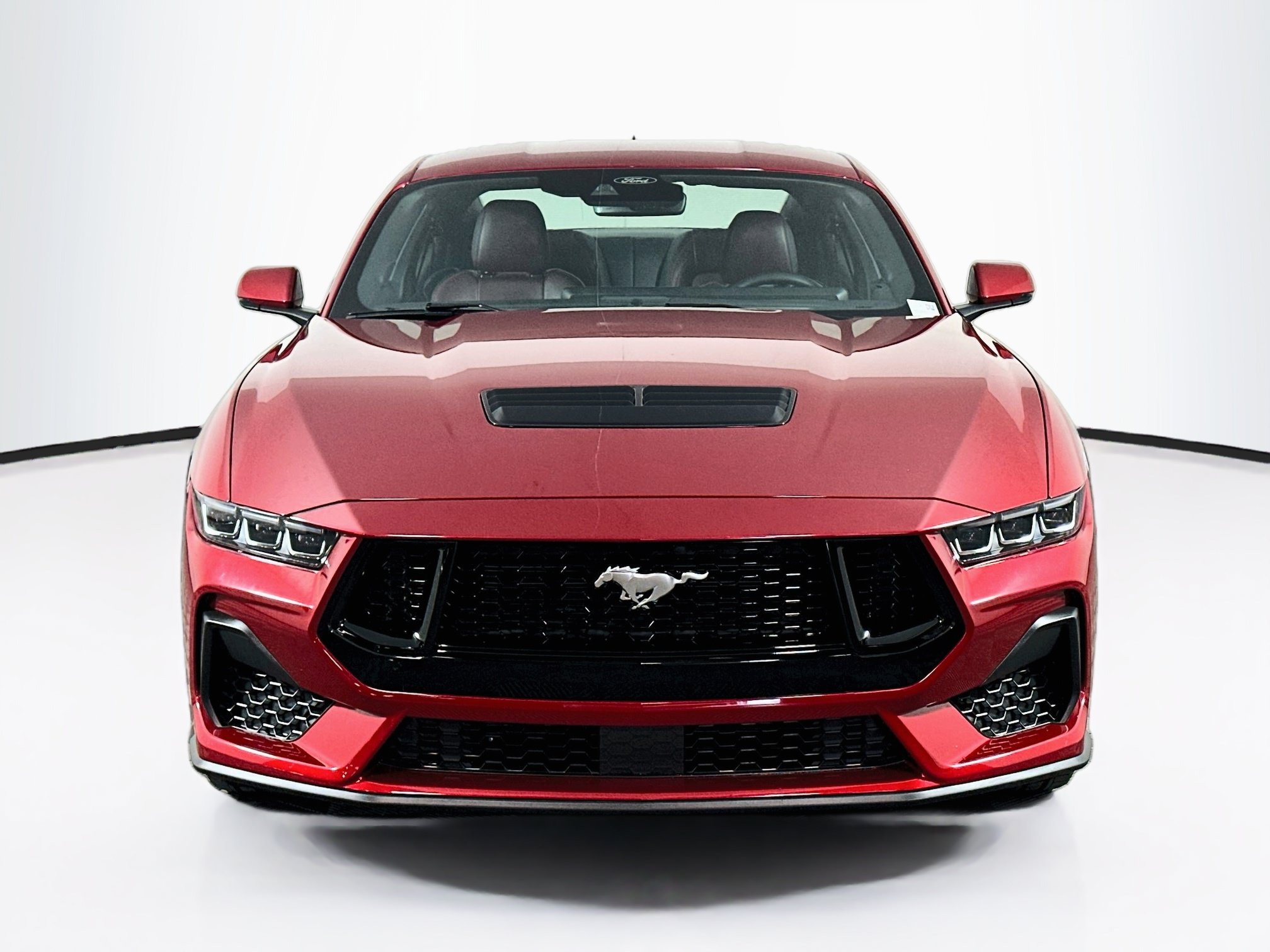 Used 2024 Ford Mustang GT Premium GT Premium Fastback