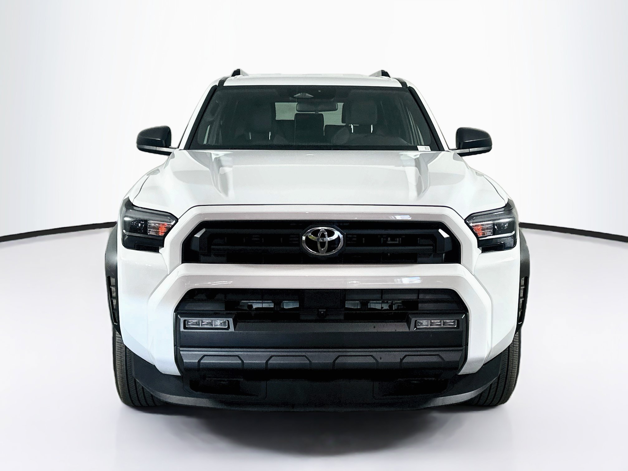 Used 2025 Toyota 4Runner SR5 SR5 4WD