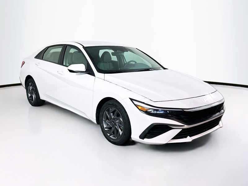 2024 Hyundai Elantra