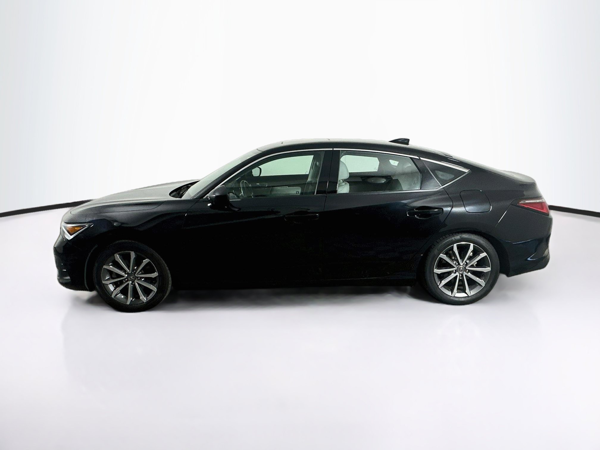 Used 2024 Acura Integra Integra (CVT) CVT